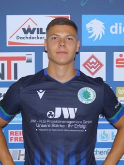 Avatar Bild für Leo Zellmer