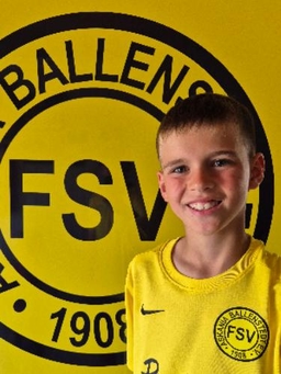 Avatar Bild für Lionel Leonardo Albrecht
