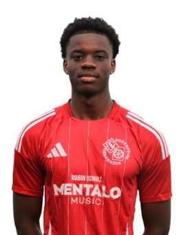 Avatar Bild für Nathanael Francklin