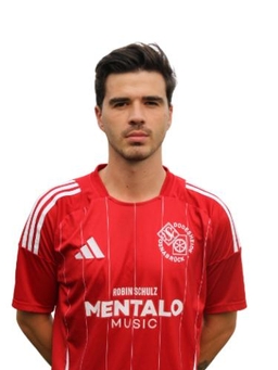 Avatar Bild für Patriz Lleshi