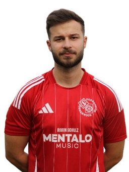 Avatar Bild für Nikola Milosevic