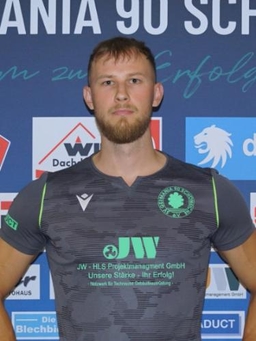Avatar Bild für Alexander Sandt