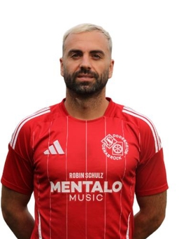 Avatar Bild für Peter Rios