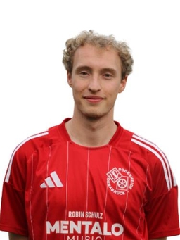 Avatar Bild für Fynn Thore Trüper