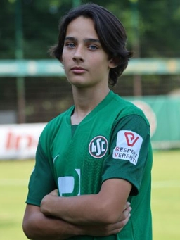 Avatar Bild für Samouel Ilias Alexiou