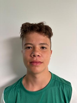 Avatar Bild für Jannis Menzel