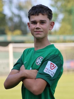 Avatar Bild für Jan Baumgartner