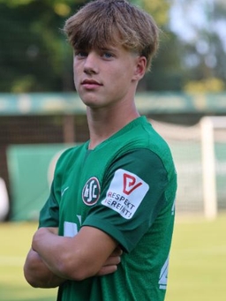 Avatar Bild für Mika Bussius