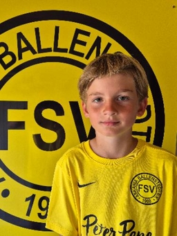 Avatar Bild für Benjamin Ungefroren