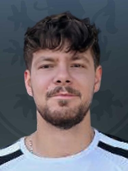 Avatar Bild für Mike Zampedri