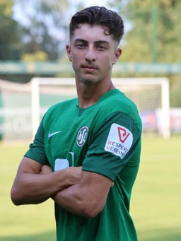 Avatar Bild für Naim Samast De La Rosa