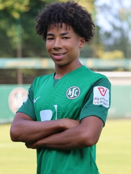 Avatar Bild für Lando Tadié Schiffer