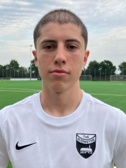 Avatar Bild für Leart Berisha