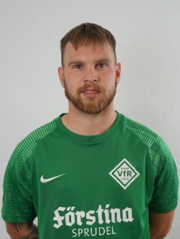 Avatar Bild für Leon Maurice Weiss