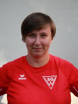 Avatar Bild für Jennifer Opitz