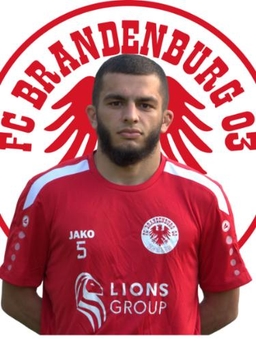 Avatar Bild für Muslim Zaurov