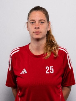 Avatar Bild für Vanessa Laigre