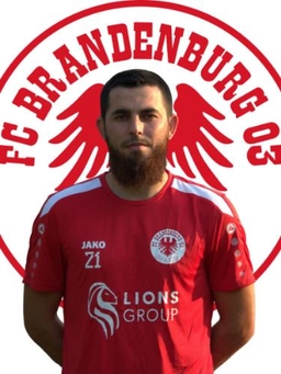Avatar Bild für Mansur Gireev