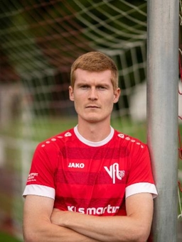 Avatar Bild für Niklas Oertel