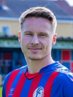 Avatar Bild für Sven Patrick Bode