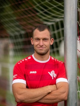 Avatar Bild für Dominik Andreas Sauter