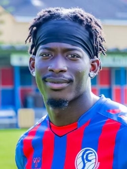 Avatar Bild für Biley Hermelio Gnaglo
