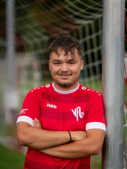 Avatar Bild für Jannik Becker