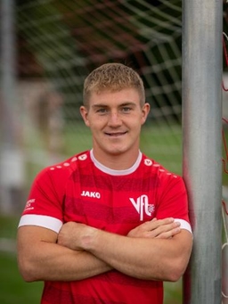 Avatar Bild für Nino Rebholz