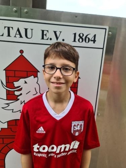 Avatar Bild für Jannis René Hoffmann