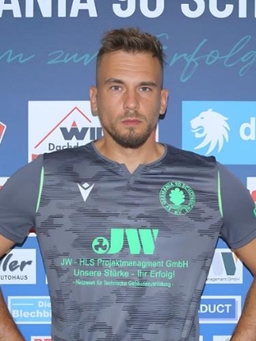 Avatar Bild für Niklaas Seifarth