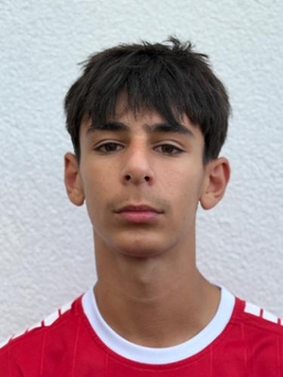 Avatar Bild für Milo Gichtbrock