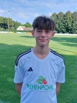 Avatar Bild für Bendix Thole