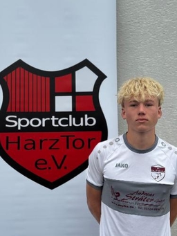 Avatar Bild für Marlon Stichnoth