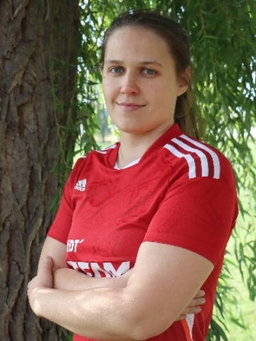 Avatar Bild für Laura Schwendy
