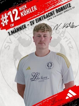 Avatar Bild für Nick Köhler