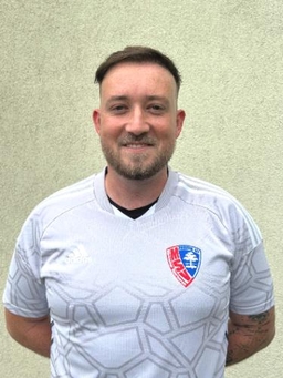 Avatar Bild für James Thomas Czesky