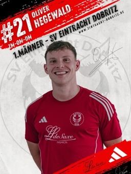 Avatar Bild für Oliver Hegewald