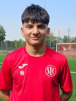 Avatar Bild für Hasan Yildiz