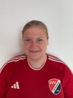 Avatar Bild für Jasmin Schmalz