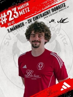 Avatar Bild für Martin Metz