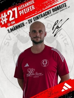 Avatar Bild für Alexander Pfeifer