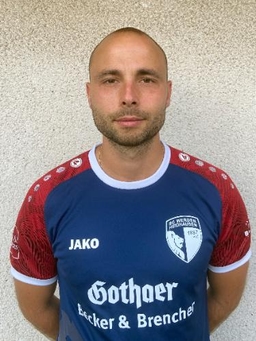 Avatar Bild für Kilian Masuth