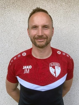 Avatar Bild für Jason Munsch