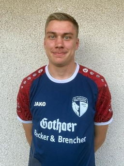 Avatar Bild für Justin Weber