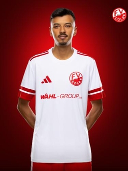 Avatar Bild für Dennis de Carlo