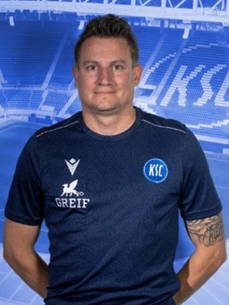 Avatar Bild für Daniel Reiter