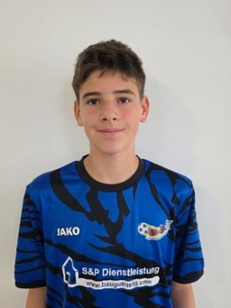 Avatar Bild für Nermin Kukuljac