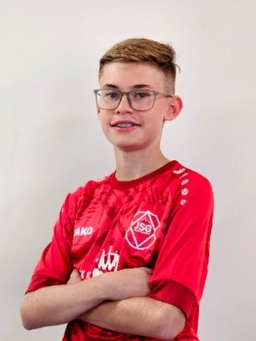 Avatar Bild für Liam Palm