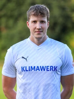 Avatar Bild für Joshua-Daniel Czech