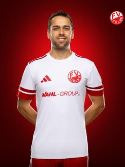 Avatar Bild für Silas Schey